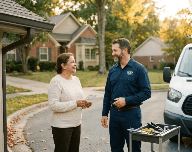 Gutter Repair Davis, IL FAQs