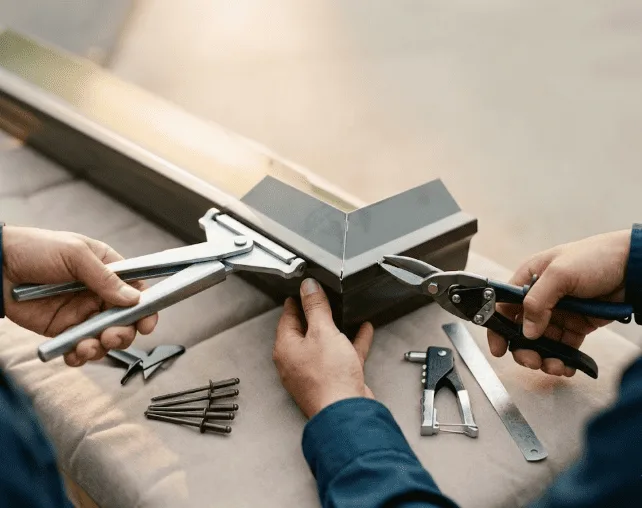 Why choose Gutter Repair in Davis, IL